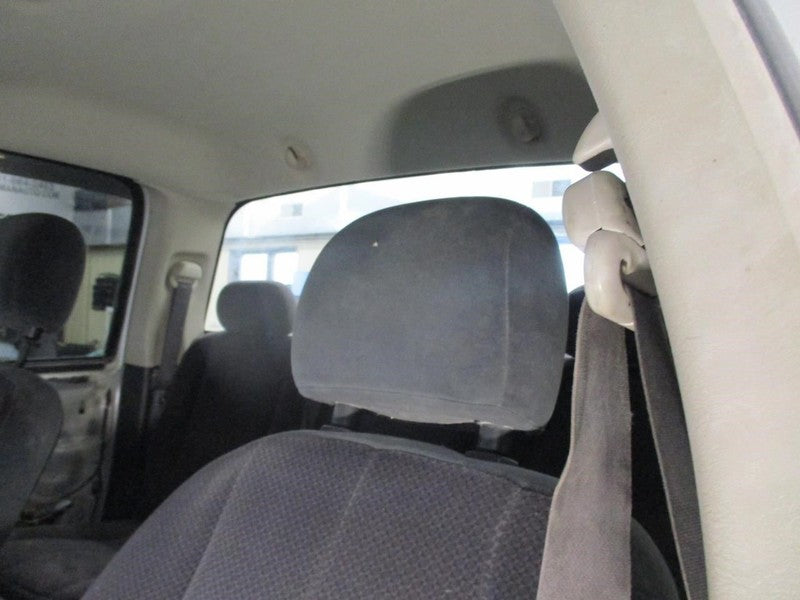 Dodge RAM 1500 2005 Headrest Used 8074