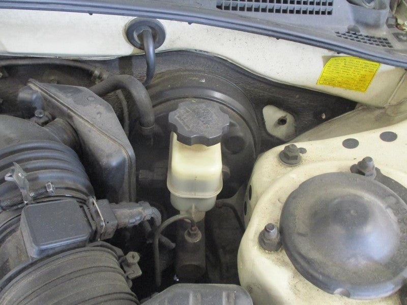 Automatic Transmission 2.7L 6 Cylinder Fits 02-06 MAGENTIS 1668450