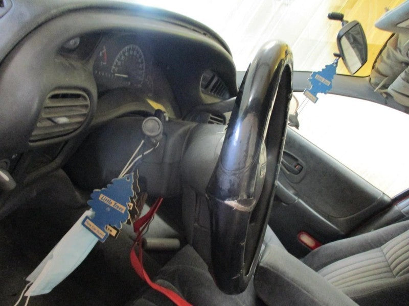 Steering Column Shift Without ID Plx Fits 99 GRAND PRIX 1889908