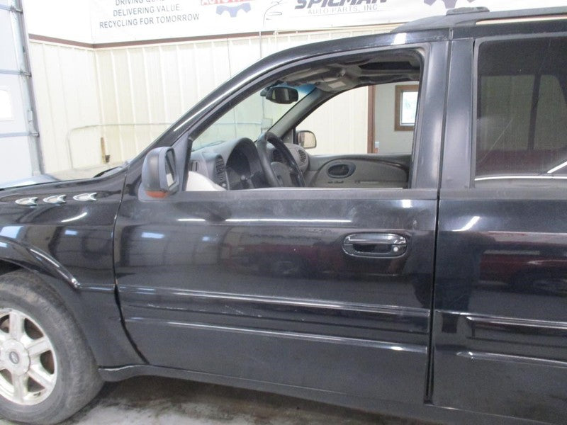 Wheel 17x7 Aluminum 6 Spoke Polished Opt N80 Fits 05-09 ENVOY 1923431
