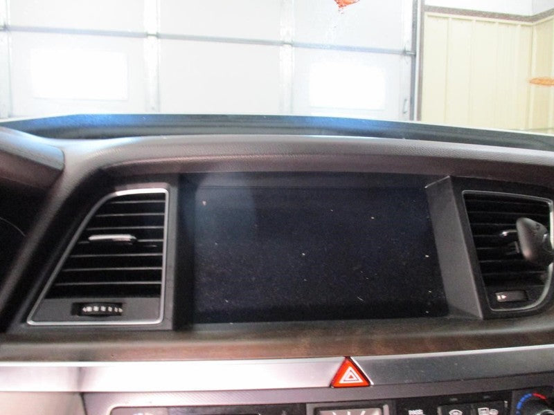Info-GPS-TV Screen Display Screen US Market ID 96525B1550 Fits 17-20 G