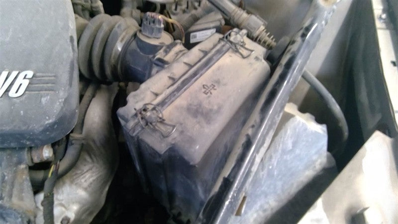 Engine 3.5L VIN K 8th Digit Opt Lze Fits 07 IMPALA 1703042