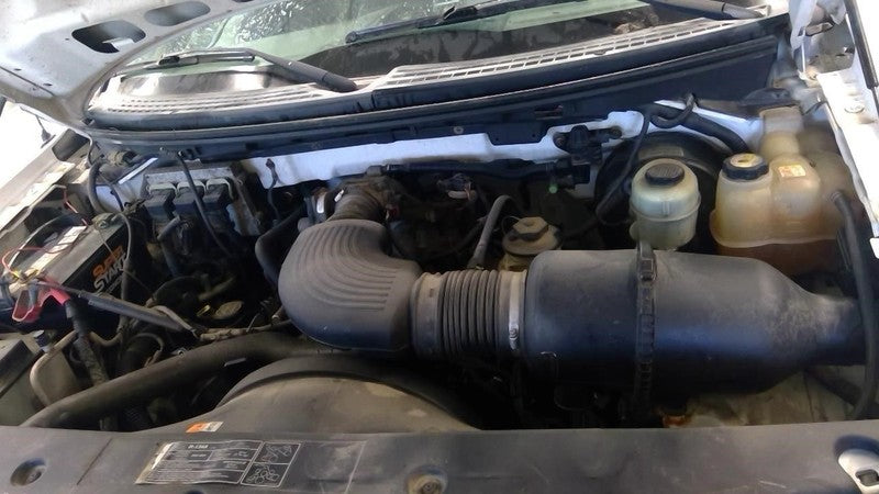 F150      2005 Glove Box 1881142