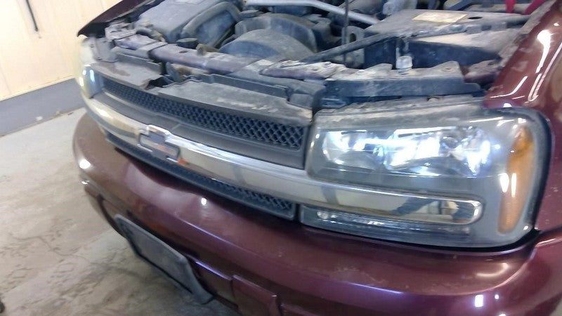 Alternator Fits 07-09 ENVOY 1728276