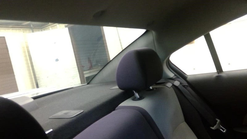 Chevrolet Cruze 2013 Headrest Used 4179