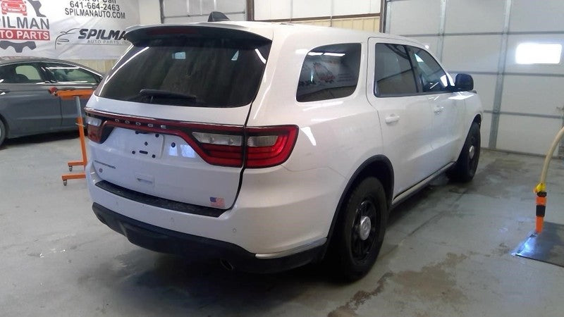 DURANGO   2022 Owners Manual 1721984