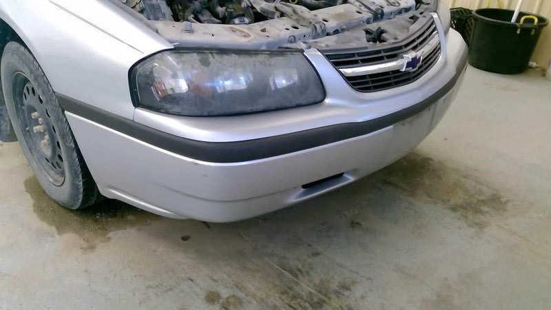 AC Compressor Fits 04-05 IMPALA 1924612