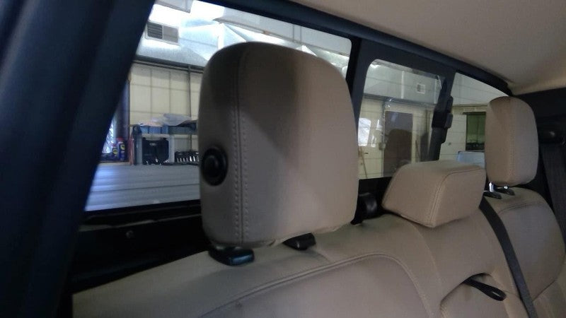 Ford Ranger 2019 Headrest Used 0725