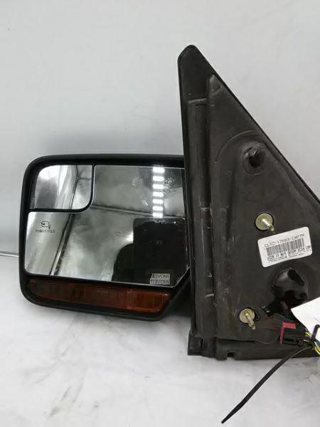Driver Side View Mirror Power Folding Fits 12-17 EXPEDITION 1511623
