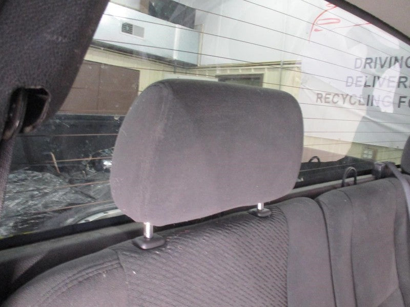 GMC Sierra 1500 2008 Headrest Used 2478
