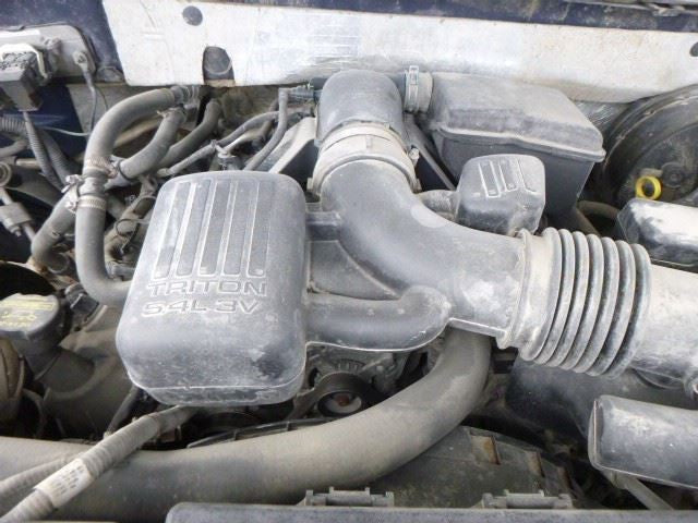 Automatic Transmission 6 Speed With Overdrive 4WD Fits 09 EXPEDITION 1