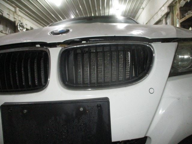 Automatic Transmission Speed 3.0L 6 Cylinder AWD Fits 09-13 BMW 328i 1