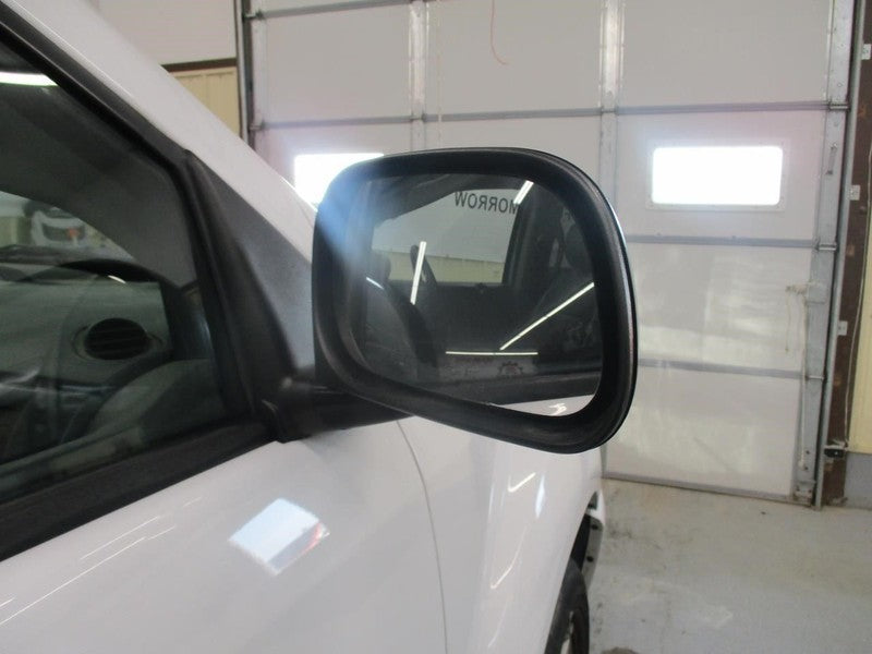 Carrier Front 3.55 Ratio Fits 04-09 DURANGO 1706023