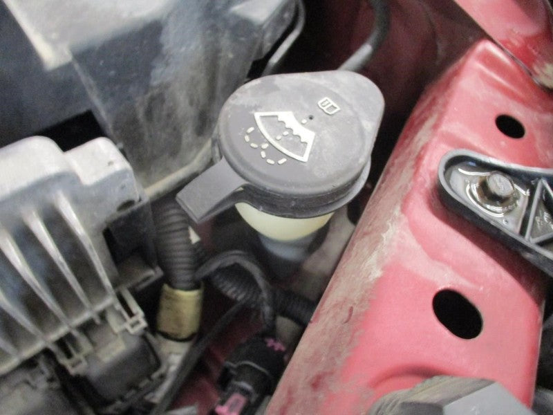 Steering Column Floor Shift Electric Power Steering Fits 04-12 MALIBU 