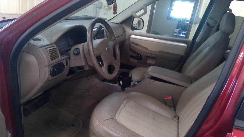 AC Evaporator 4 Door Front From 11/29/04 Fits 02-05 EXPLORER 2020888