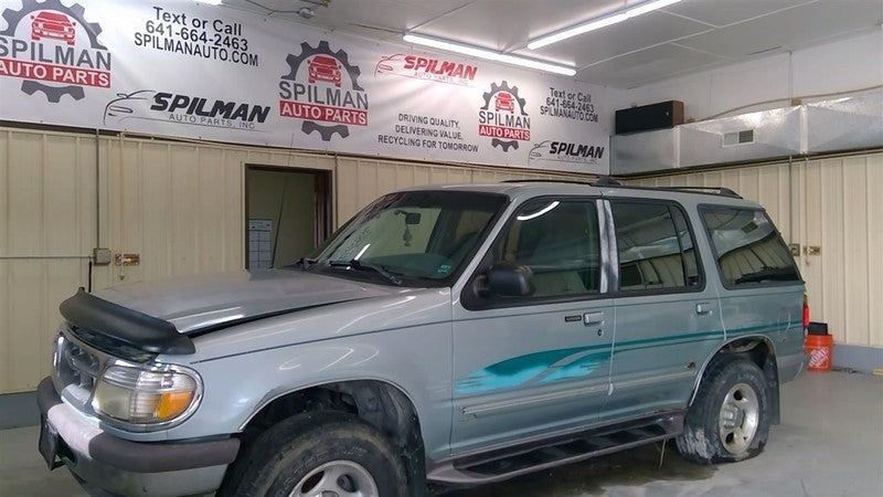 Alternator 130 Amp Fits 92-97 FORD F250 PICKUP 1909805