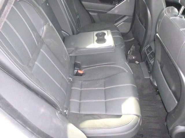 VELAR     2021 Seat Rear 1611995