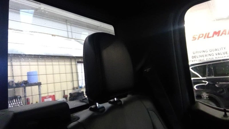 Ford F-150 2015 Headrest Used 8128