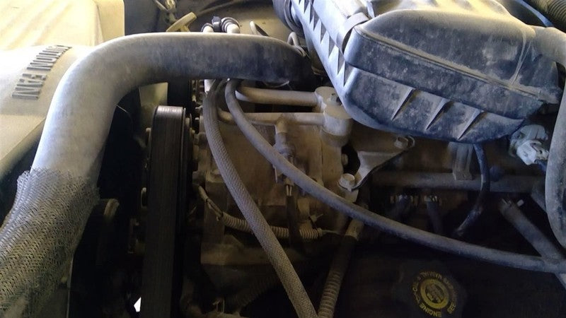 Steering Gear/Rack Gear Type Power Steering Fits 94-02 DODGE 2500 PICK