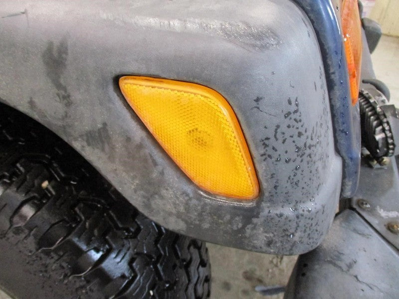 WRANGLER  2000 Wheel 2013002
