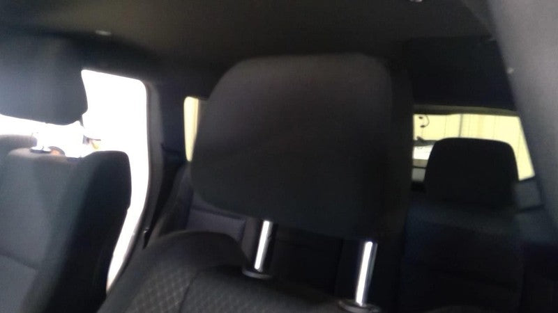 Jeep Grand Cherokee 2018 Headrest Used 2064