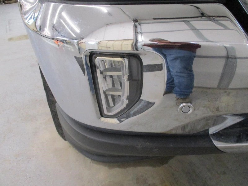Chevrolet Silverado 1500 2017 Headrest Used 1854