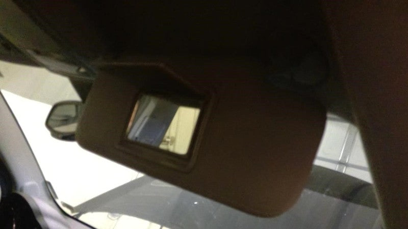 Passenger Sun Visor VIN P 4th Digit Limited Fits 11-16 CRUZE 1955433