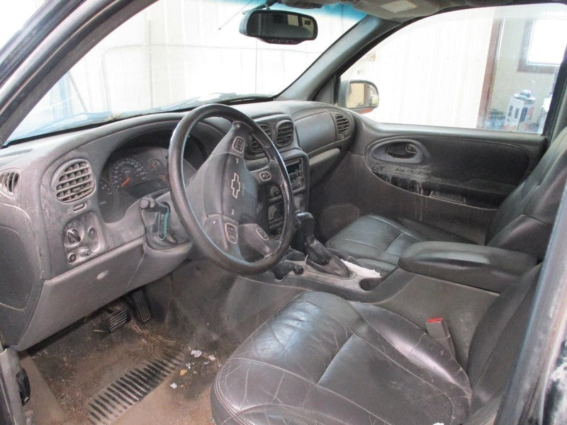 Automatic Transmission 4WD Fits 02 BRAVADA 1727030