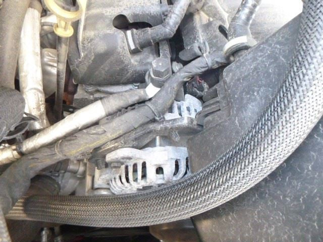 Temperature Control Opt C67 ID 84542732 Fits 19-24 SILVERADO 1500 PICK
