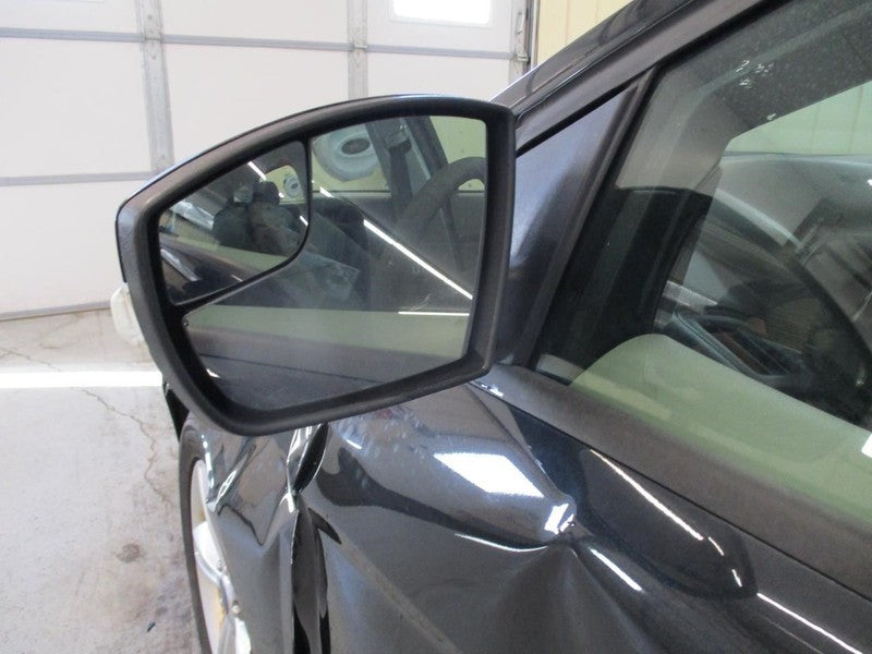 Alternator Without Turbo VIN 2 8th Digit Fits 12-18 FOCUS 1741651