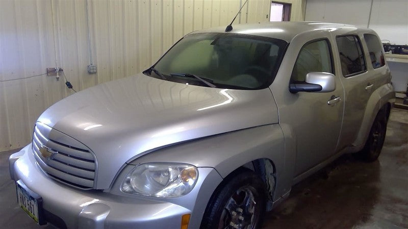 Starter Motor Fits 10-17 EQUINOX 1704121