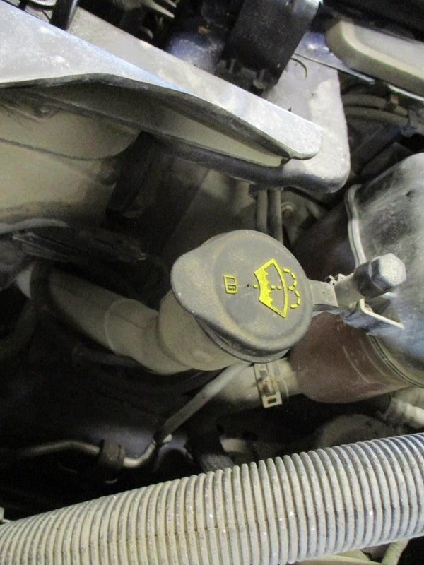 EXPLORER  2013 Seat Belt Rear 1992631