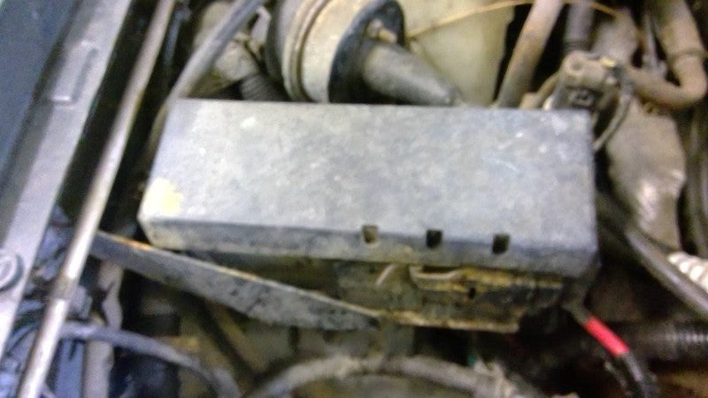 Transfer Case Model 249 Quadra-trac 8 Cylinder Fits 93-95 GRAND CHEROK