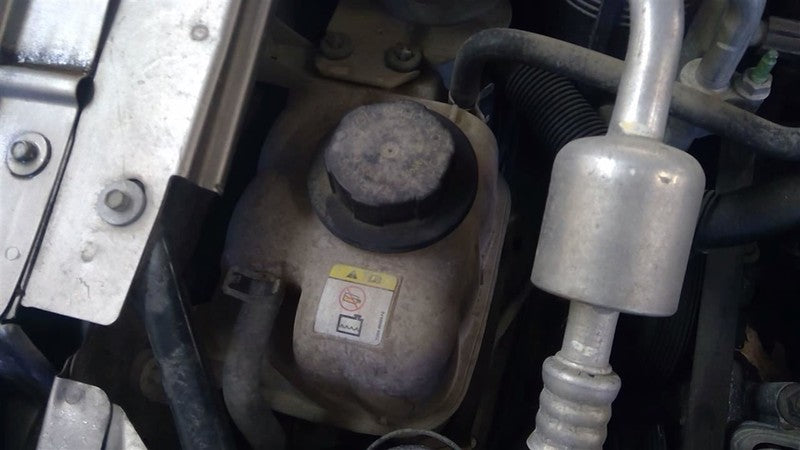 Engine 3.9L VIN 6 8th Digit 6-238 Fits 05 FREESTAR 1681479