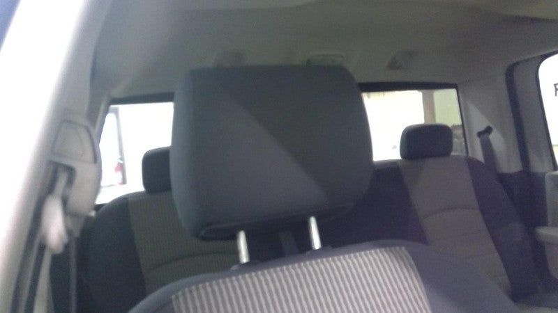 Dodge RAM 1500 2009 Headrest Used 5842