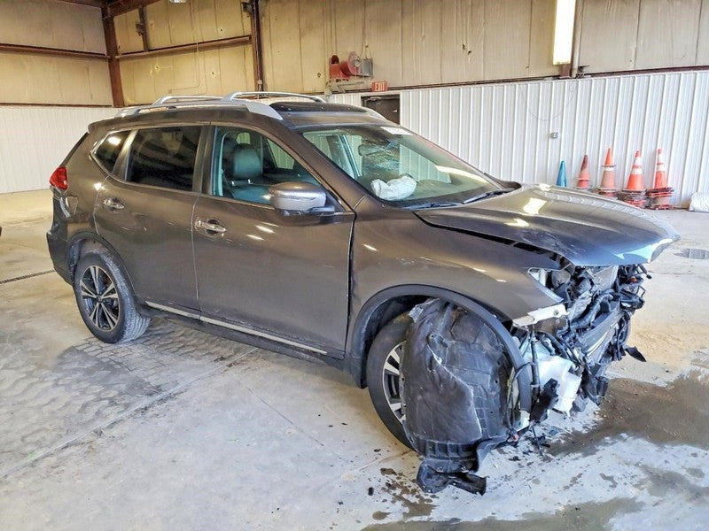 Driver Front Door Switch Driver's Lock And Window Fits 14-20 ROGUE 189