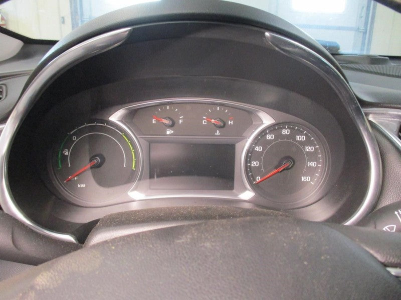 Speedometer Cluster Z 4th Digit New Style VIN U MPH Fits 16 MALIBU 200