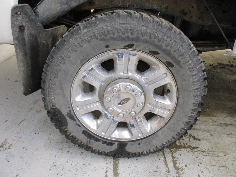 Ford F-250SD 2012 Headrest Used 5623