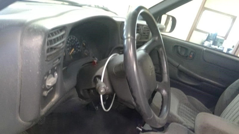 Steering Column Shift Fits 00-03 BLAZER S10/JIMMY S15 1909904