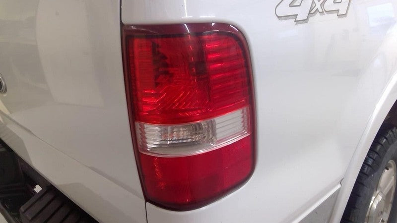 Passenger Tail Light Styleside Fits 04-08 FORD F150 PICKUP 1872998