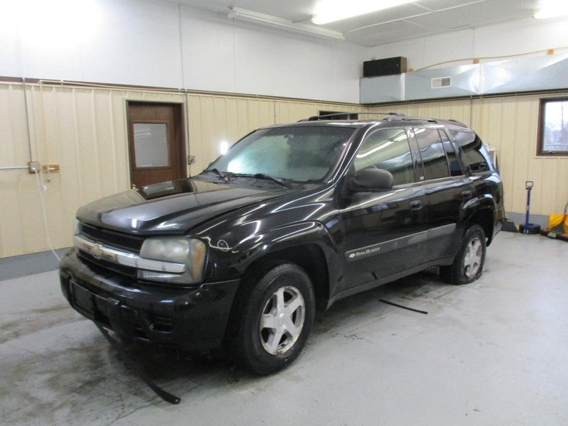 Transfer Case Motor Opt NP8 7 Pin Plug Fits 02-09 ENVOY 1644452