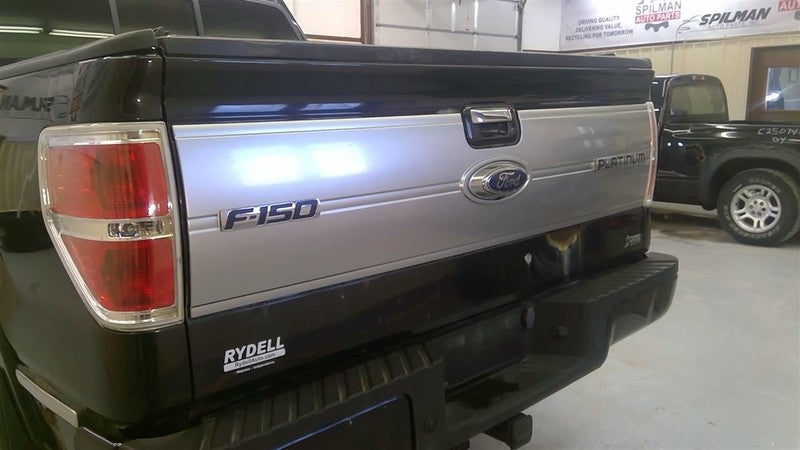 Transfer Case Electronic Shift Fits 09-11 FORD F150 PICKUP 1648013