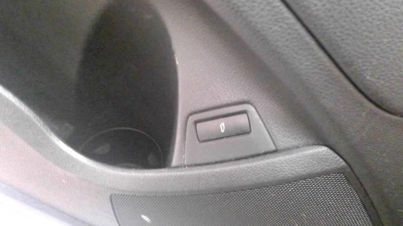 Driver Left Front Door Switch Driver's Liftgate Fits 09-15 AUDI Q7 201