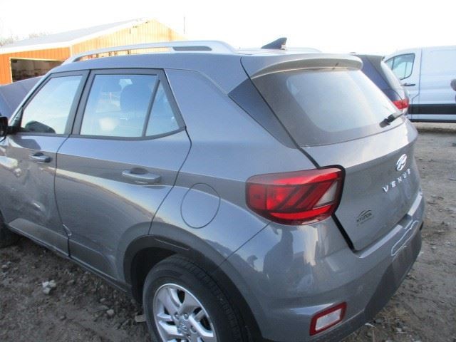 Engine 1.6L VIN 3 8th Digit Fits 20-22 VENUE 1535419