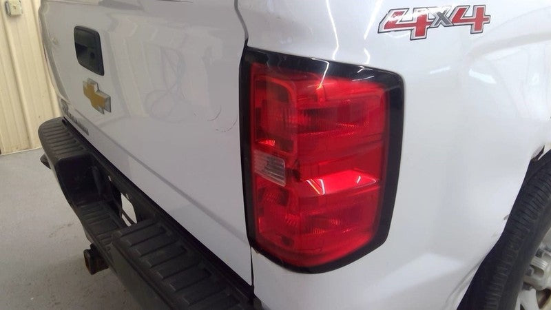 Passenger Headlight Reflector Fits 14-15 SILVERADO 1500 PICKUP 1715732