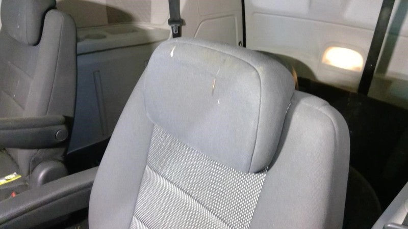 Dodge Caravan 2009 Headrest Used 5602
