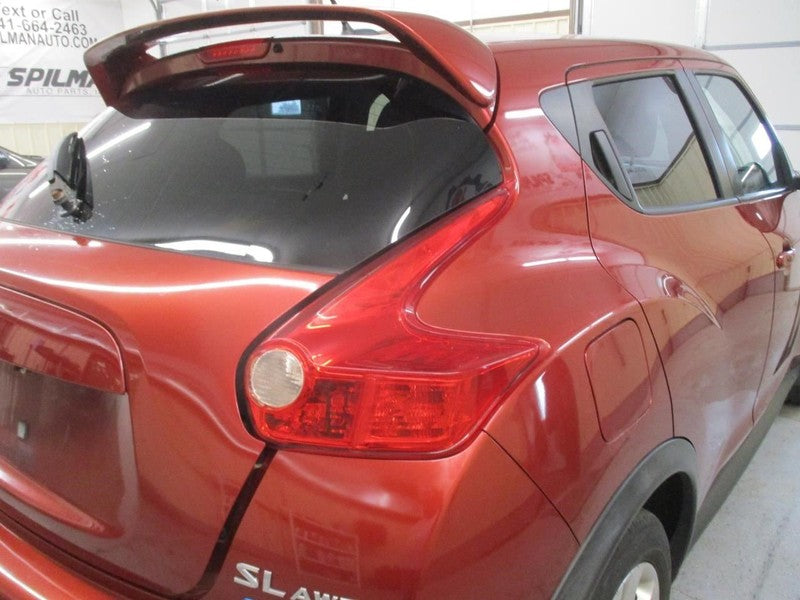 Passenger Tail Light Quarter Panel Mounted Fits 11-14 JUKE 1972832