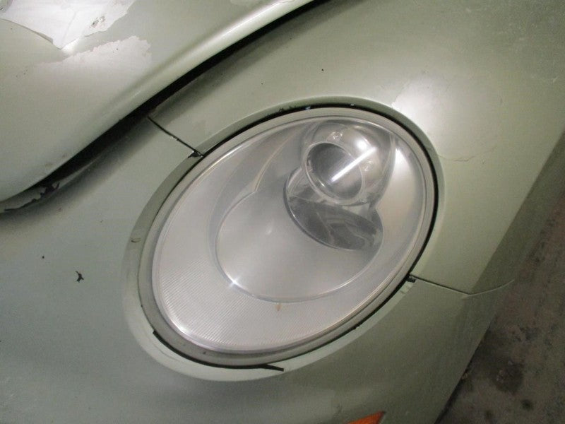 BEETLE    2009 Hatchback Strut 1735443