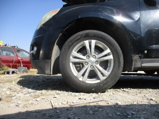 Starter Motor Fits 10-17 EQUINOX 1711119