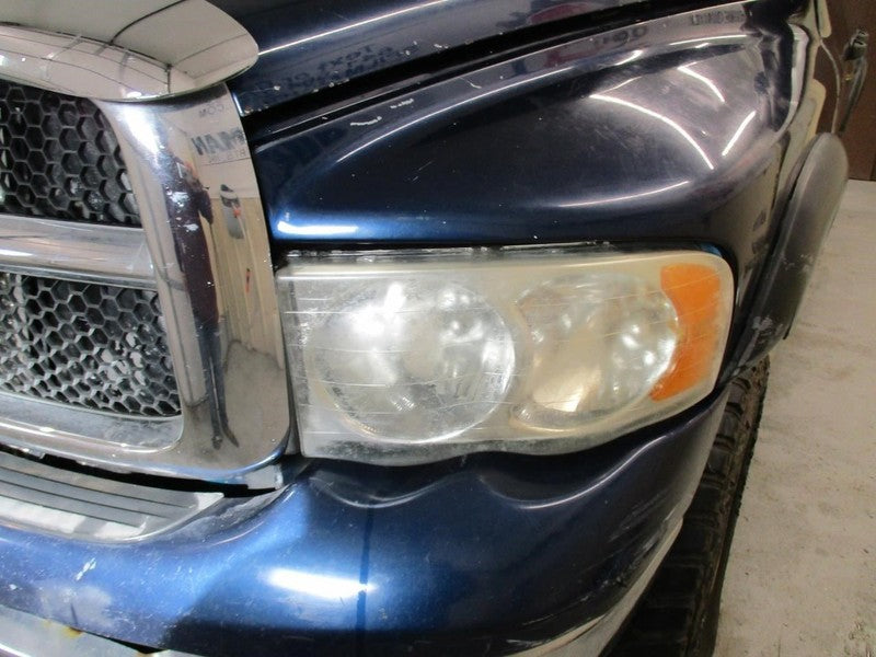 Passenger Right Tail Light Fits 02-06 DODGE 1500 PICKUP 1886389